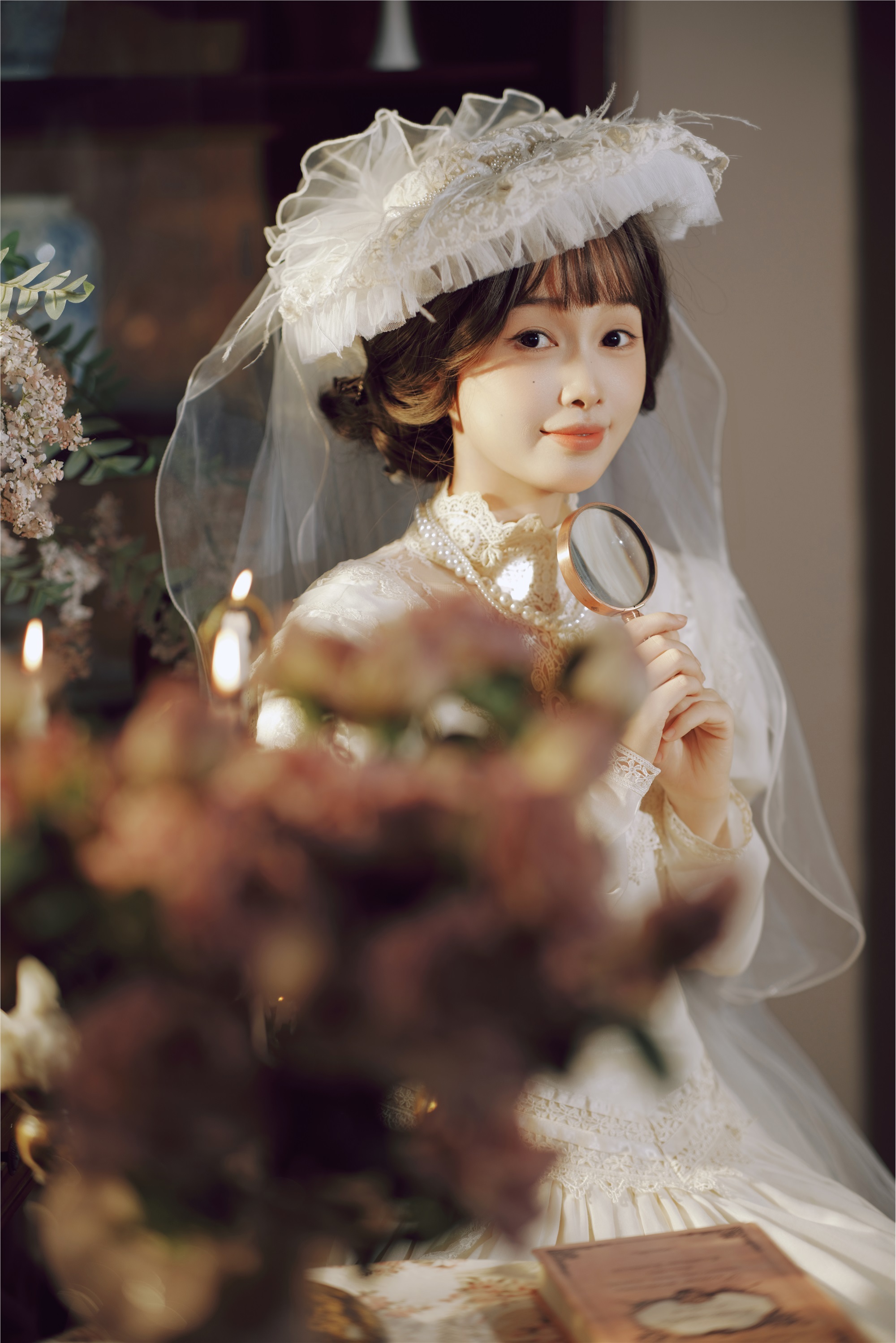 YITUYU艺图语 2025.01.22 月光 酸奶加心好好次